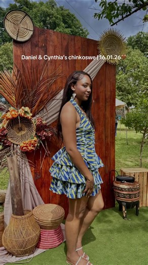 Celebrating Daniel and Cynthia's Engagement