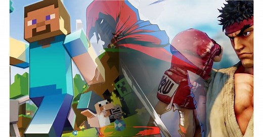 Die 42 besten Crossplay-Spiele, die PC & Konsole miteinander vereinen