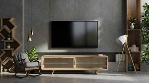 Comment Installer Sa Tv Au Mur Sans Voir Les Fils : Astuces Et Trucs
