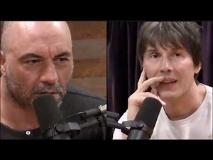 Are We The Only Intelligent Life in the Universe?? | Joe Rogan & Brian Cox