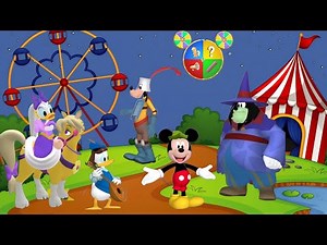 Daisy's Pony Tale Oh Toodles Compilation | Mickey Mouse Clubhouse