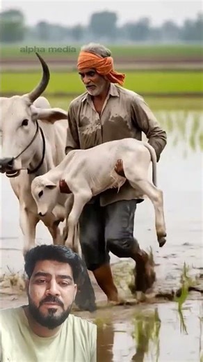 very nice man 👍 #viral #facts #13million #india