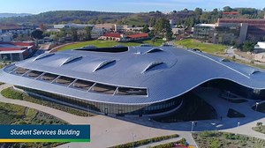 Cal Poly Pomona Virtual Tour