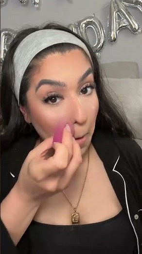 Best Latina makeup tutorial 🎀