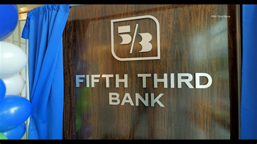 Fifth Third Bank opens first Texas branch in Frisco