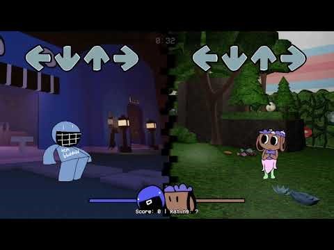 SCRAP METAL [Fan Chart] - Song by: ‪@MrTBW‬