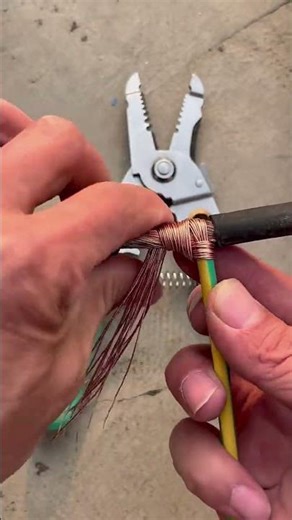 The Ultimate Guide to Perfect Electric Wire Connections
