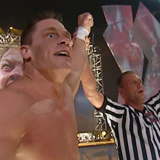 Behold the most shocking, stunning upsets in WWE history! | WWE