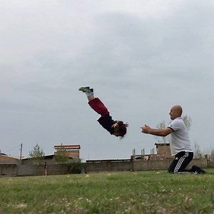 Father and son 😉😃 my son 👉 hero. #fatherandson “ @arat.gym ❤️😍 | Arat Hosseini