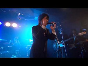 在日ファンク - ダンボール肉まん