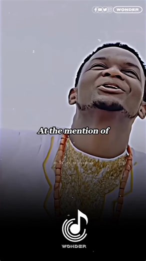 Unchangeable by Joe Praise: Official Music Video