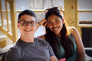 Hope in a meth crisis: former addict shares story of recovery