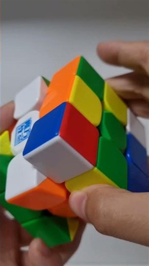 월드컵기념 멕시코국기 만들기 #큐브 #월드컵 #rubikscube