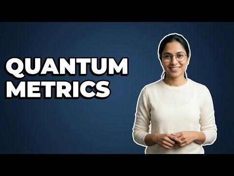 How Are Quantum Resources Measured?