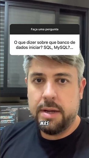 Which database to start: MS SQL or MySql? #mysql #sql #programming