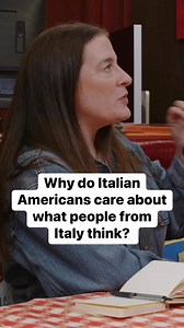 We are our own culture 🇮🇹🇺🇸 | The Italian American Podcast