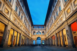 The Uffizi Gallery's hidden treasures are on a tour across Tuscany