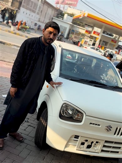 Suzuki Alto – Premium Accessories Installed ✨ Our valued customer came from Muzaffargarh and left fully satisfied with Asad Autos services 🙌 🔧 Accessories Installed: 🌬️ TXR Air Pressers 🦶 Carpet Floor Mats 📷 Back Camera 🪶 Rear Spoiler 🖤 Carbon Fiber Door Handle Covers 💻 Computer Box 🛞 Wheel Cups 🔑 Premium Key Cover Transform your Suzuki Alto with quality accessories and professional installation. 📍 Visit us: Asad Autos, Multan 🌐 Shop online: www.asadautos.pk #suzukialto #caraccessori