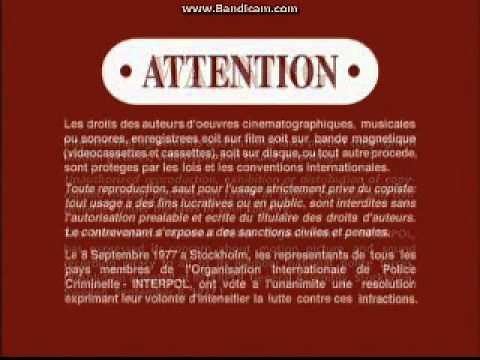 Opening To Godzilla 2000 2000 DVD