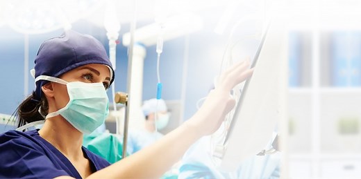 Nuestra historia | Centro Médico ABC