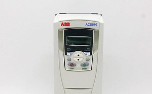 abb变频器调试过程中出现问题怎么办？acs550变频器有大量参数可以监控变频器状态