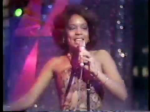 HOT CITY Disco Television Show - #8 (October 1978)