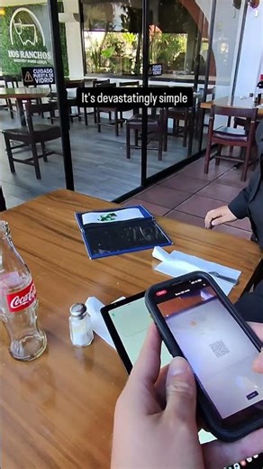 Paying for Steak in El Salvador with Bitcoin—It's Devastatingly Simple with the Blockstream App