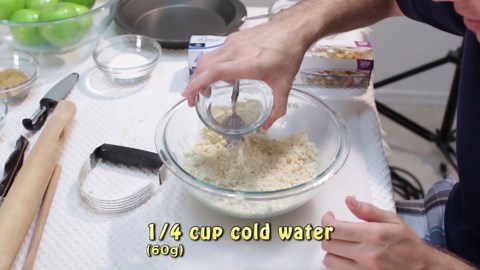 How to Make Apple Pie | Easy Homemade Apple Pie Recipe