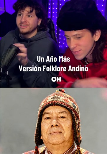 Que tengan linda noche Crea con nosotros estas versiones en vivo en K1CK: FlowversoAI HABLAMOS DE IA Y MUSICA estamos dando tips gratis para la gente que siempre quiso hacer música ahora con lA es mucho mas accesible.. anda a seguirnos y a aprender. @Maury Senpai @Marchelino @FlowGPT #unañomas #sonorapalacio #chile #añonuevo2026 #chile #argentina