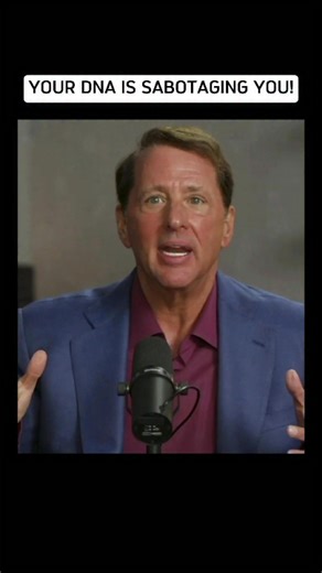 Your DNA is sabotaging you! | Kevin Trudeau