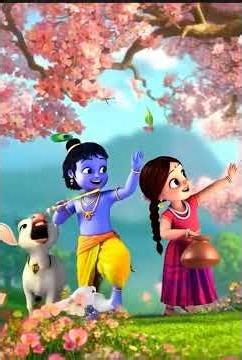 Dopamine #krishana love #krishana bhakti #krishana world #shorts #ytshorts