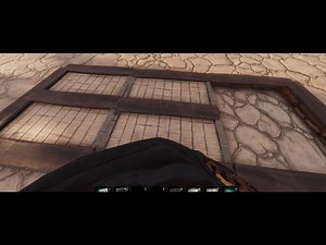 Easy Stacking Tutorial 2022 Part 1| Conan Exiles