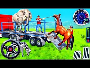 Ultimate Elephant Simulator