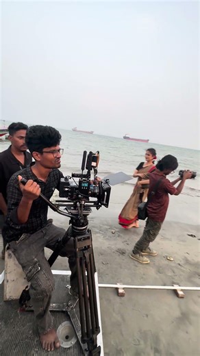 Behind the screen | Mohor Entartainment | viral vedio | Shooting