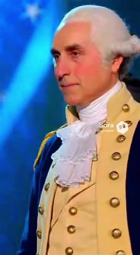 What a Rap battle between Julius Caesar And￼ George Washington Would Look like ￼