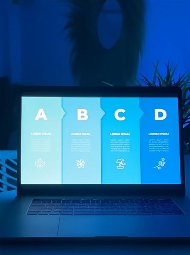 học nhanh cách làm PowerPoint chuyên nghiệp này #huongdan #powerpoint #slide