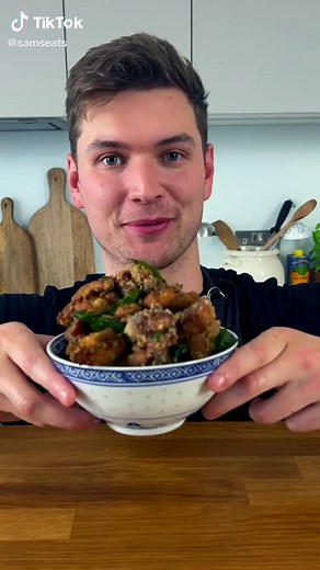 Authentic Taiwanese Fried Chicken Recipe | Cooking ASMR