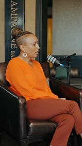 New podcast is out on YouTube! Go check out our channel and comment your thoughts on it 💬 | Vusi Thembekwayo