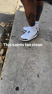 476K views · 8.9K reactions | WHO DAT NATION BABY 4 LIFE  | Comedian Grasahunnit | Facebook