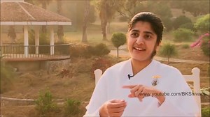 239K views · 4.4K shares | How To Reverse Negative Thought And Behavioral Patterns? सोच और व्यवहार को कैसे बदलें? https://www.youtube.com/BKShivani/ | BK Shivani | Facebook