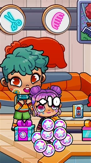 🫣🤑New Place Secrets Solve In Avatar World 💸💸#avatarworld #shorts #avatarworld shorts