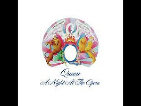 The UK Connection-Ranking the Songs on Classic Albums: Queen 'A Night at the Opera'