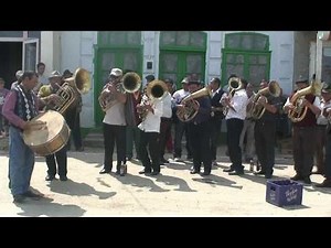 FANFARA lui STELICA de la VALEA MARE