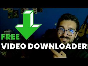COMO BAIXAR VIDEOS DE GRAÇA EM 4K