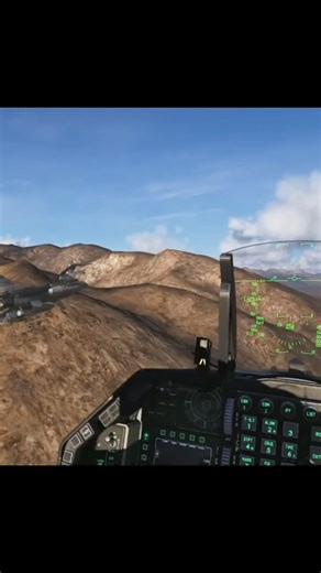 Fighter Pilot Reacts to DCS： F 16C Viper | Civilian Tactical Reels