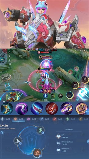 4.9K views · 17 reactions | Layla Crying | Mr Lol Gaming | Facebook