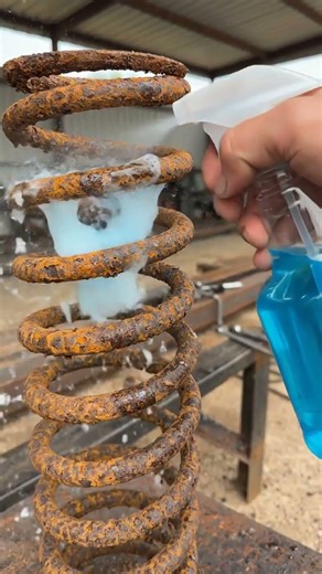 Coil Springs Unleashed: Engineering Marvels!