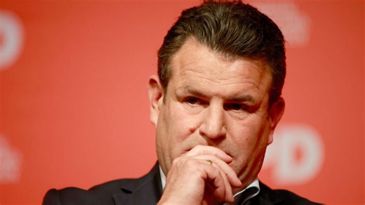 Koalition: Arbeitsminister Heil künftig ohne Führungsamt