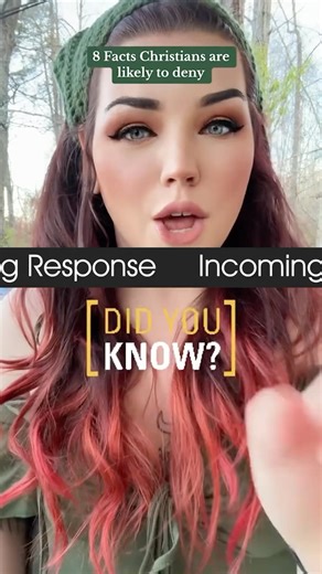 19K views · 862 reactions | Facts or feelings? 樂 | Inspiring Philosophy - Michael Jones | Facebook