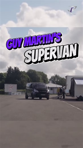 3.3K views · 9.7K reactions | Guy Martin’s supervan is crazy! You can find the full video on our youtube channel #guymartin #supervan #reperformance #racecar #trackcar | REPerformance | Facebook